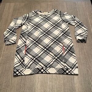 Girls Long Shirt / Dress
